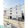 東新宿駅より徒歩7分 3階 築19年5ヶ月の賃貸物件