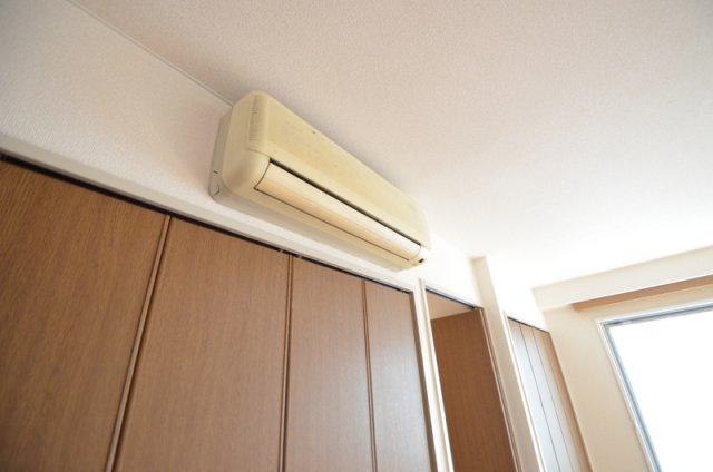 その他設備　これで夏でも冬でも快適に過ごせる、あなたの生活パートナー！