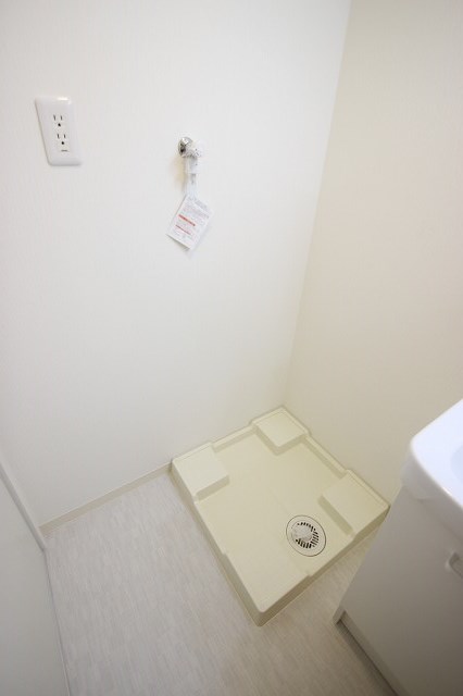 その他設備　同物件別号室の写真です。