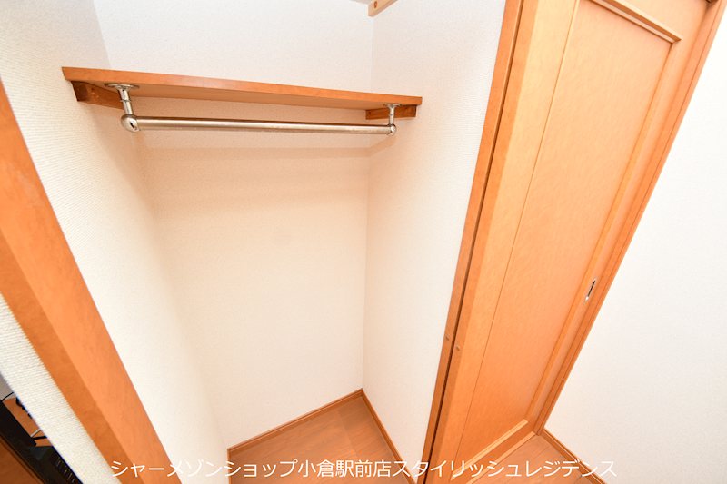 収納　現況と異なる場合は現況を優先します