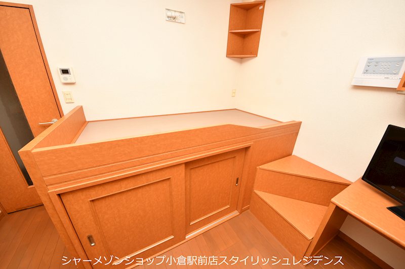 その他部屋・スペース　現況と異なる場合は現況を優先します