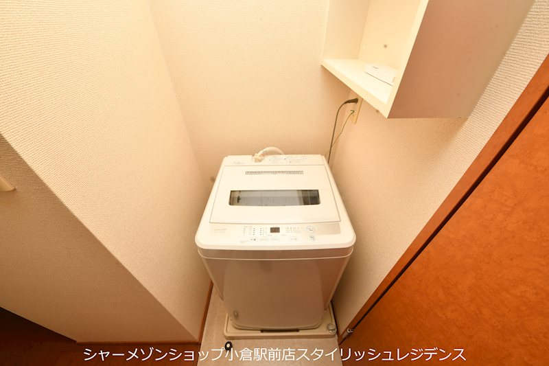 その他設備　現況と異なる場合は現況を優先します