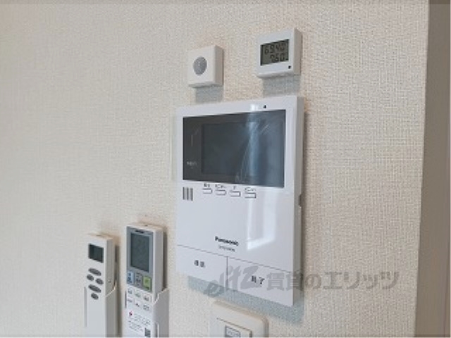 セキュリティ　ドアフォン（ＴＶ含）