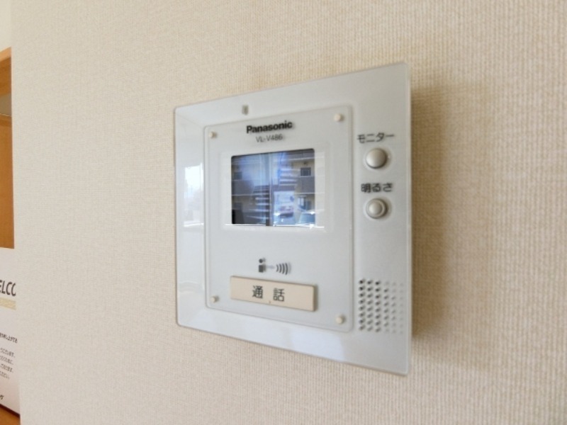 セキュリティ　図面と現状に相違がある場合には現状を優先