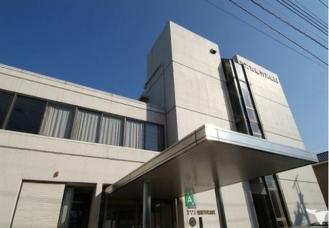 病院　医療法人社団福生会斎藤労災病院（病院）まで548m