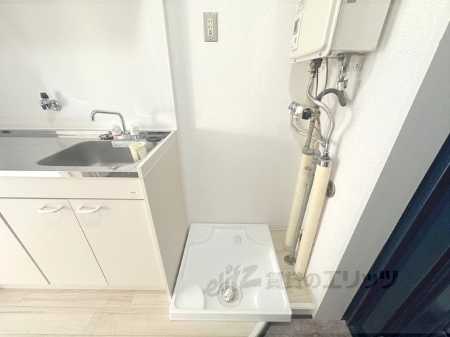 リアライズ富野荘の内装写真