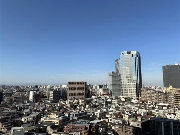 眺望　カラー要確認