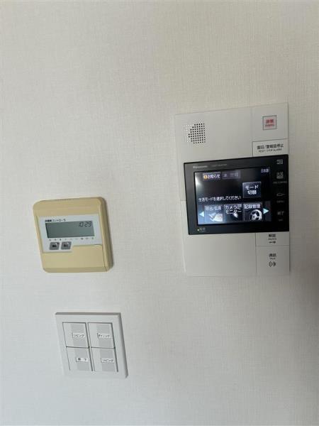 その他設備　カラー要確認