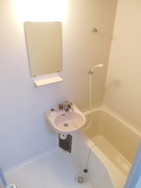 バス・シャワールーム　★お部屋探しは株式会社タウンハウジング東京まで★