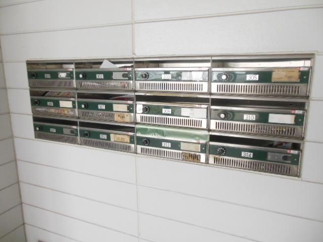 その他共有部分　★お部屋探しは株式会社タウンハウジング東京まで★