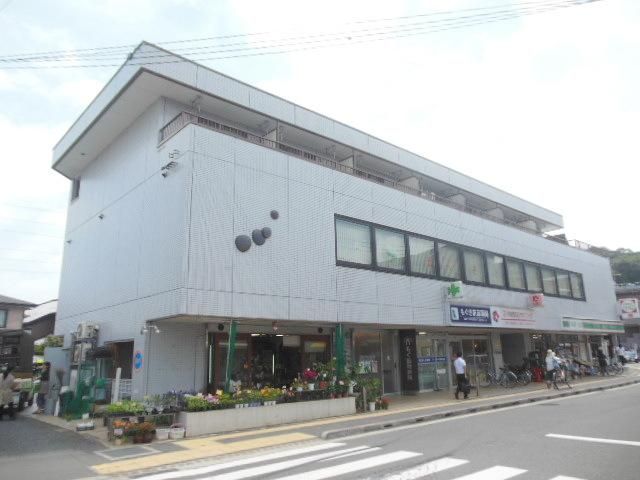 建物外観　★お部屋探しは株式会社タウンハウジング東京まで★