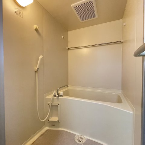 バス・シャワールーム　同仕様タイプです