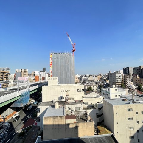 眺望　同仕様タイプです