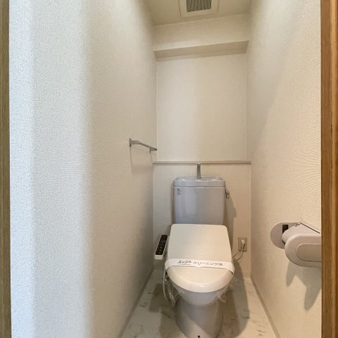 トイレ　同仕様タイプです