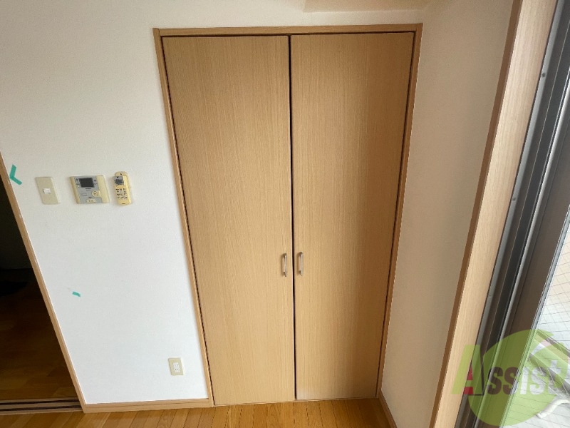 収納　収納がありました。どれくらいの量が入るのでしょう。