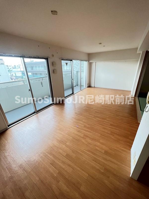 居室・リビング　おしゃれなリビングです