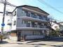 摂津富田駅より徒歩22分 2階 築33年7ヶ月の賃貸物件