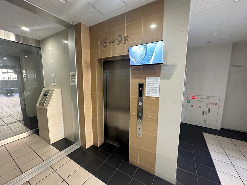 エステムプラザ神戸水木通グランクロスの外観写真