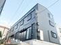 東武練馬駅より徒歩8分 新築 3階建の賃貸物件