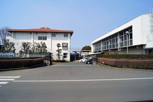小学校　合志市立西合志東小学校（小学校）まで1318m