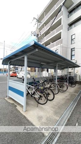 その他共有部分　その他共有部分