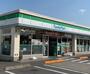 コンビニ　ファミリーマート東岡山駅前店（コンビニ）まで696m