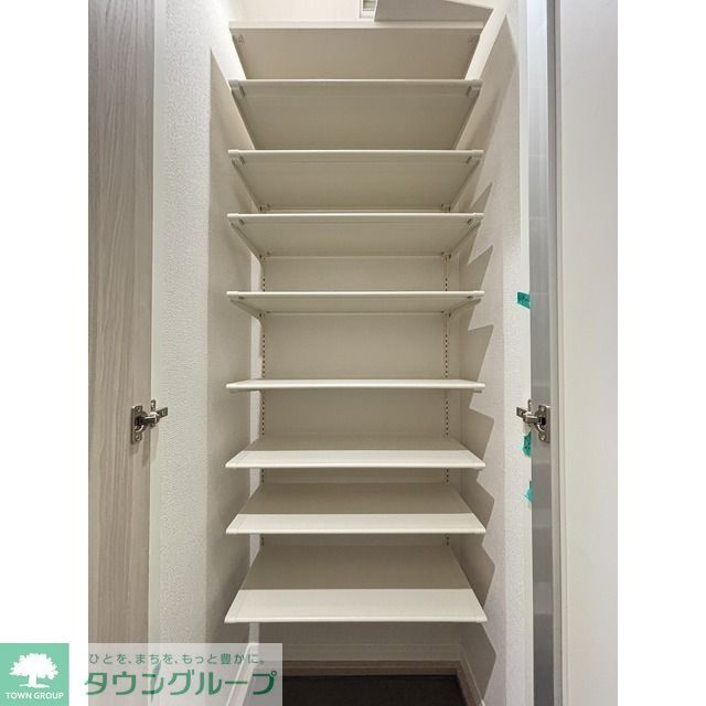 その他　シューズボックス