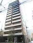 パークアクシス大阪新町 13階 築9年4ヶ月の賃貸物件