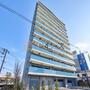 玉造駅より徒歩9分 4階 新築の賃貸物件