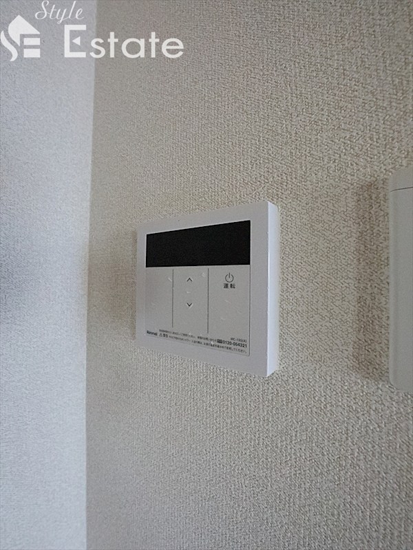 その他設備　給湯