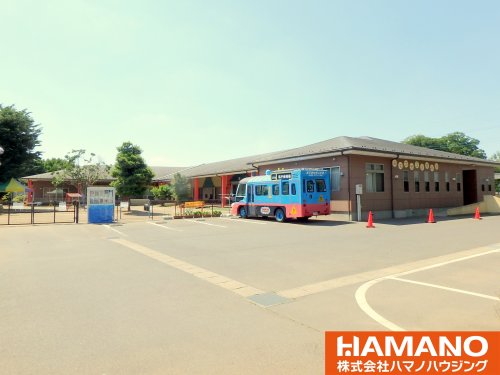 幼稚園・保育園　筑子ファミリア保育園（幼稚園・保育園）まで5126m