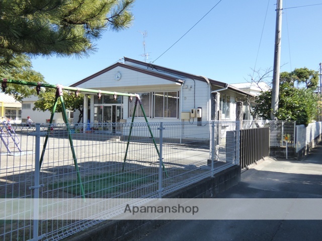 幼稚園・保育園　河輪幼稚園（幼稚園・保育園）まで2014m