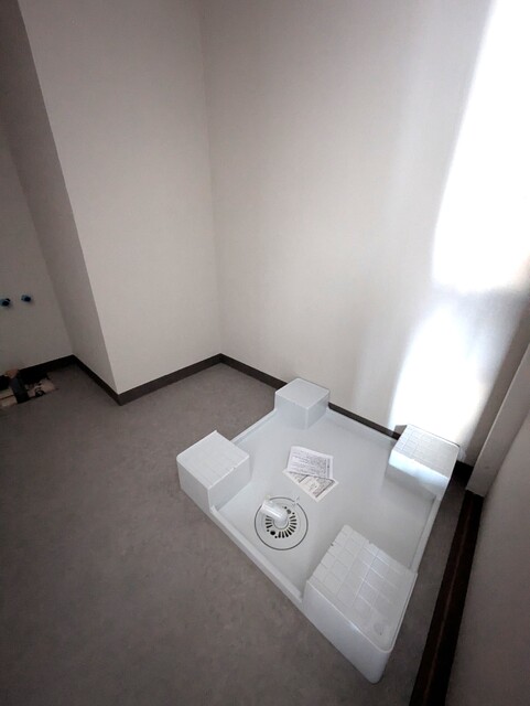 その他　建築中の２０４号写真