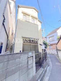 東武大師線/大師前駅 歩12分