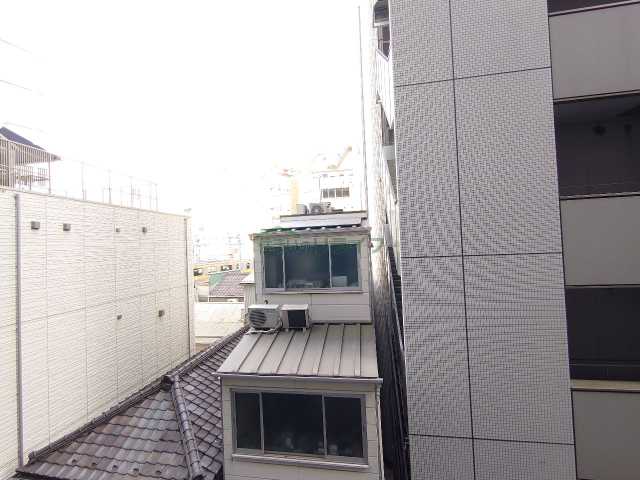 眺望　ルフォンプログレ神田プレミア