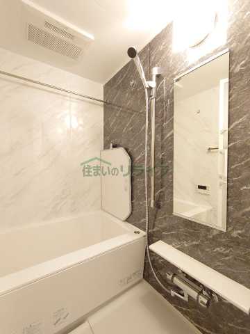 バス・シャワールーム　ルフォンプログレ神田プレミア