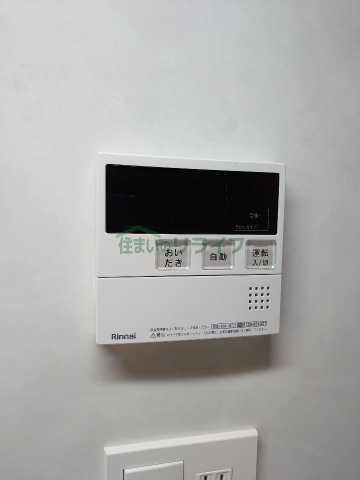 セキュリティ　ルフォンプログレ神田プレミア