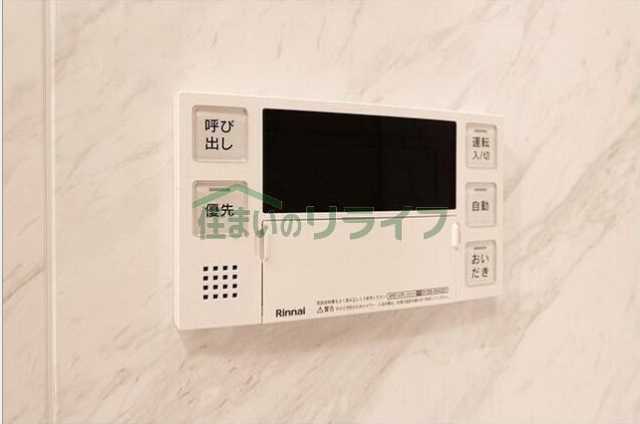 その他設備　ルフォンプログレ神田プレミア