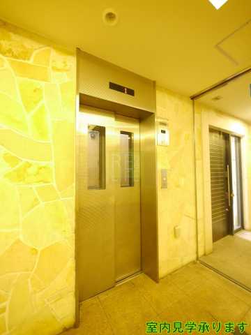 その他　グランカーサ新宿御苑（exスペーシア新宿）