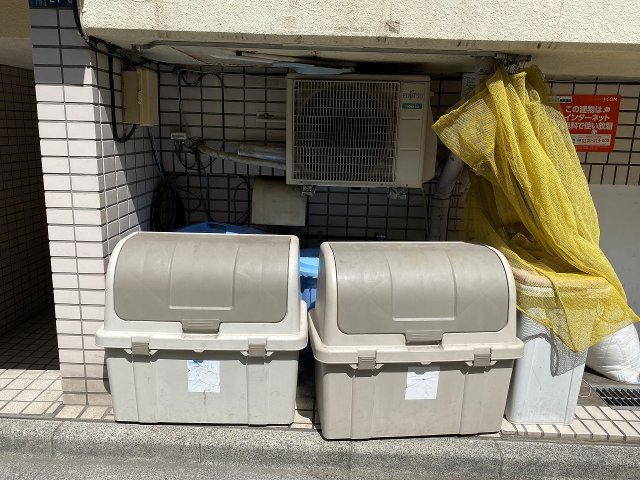 その他共有部分