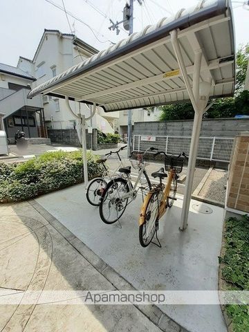 その他共有部分　その他共有部分
