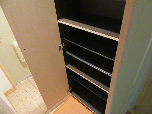 その他　下駄箱