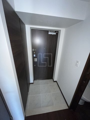 その他　グランカーサ難波元町　玄関