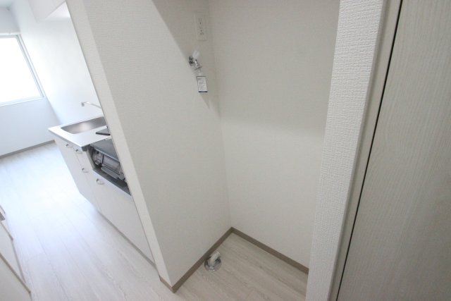 その他部屋・スペース　別号室の写真です