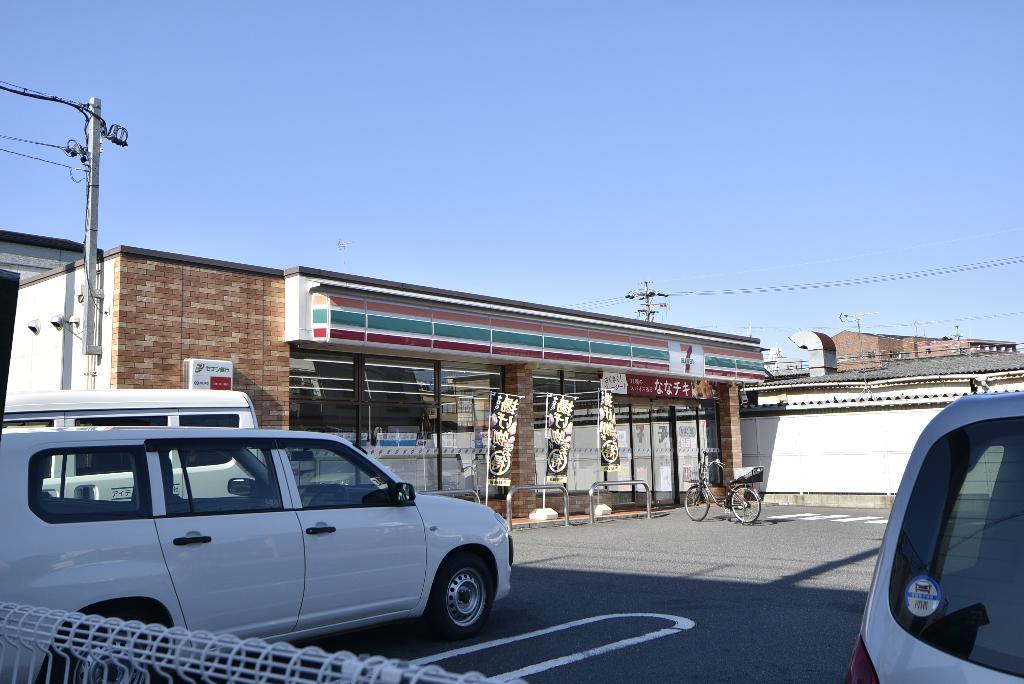 その他　セブンイレブン名古屋栄生1丁目店（その他）まで579m