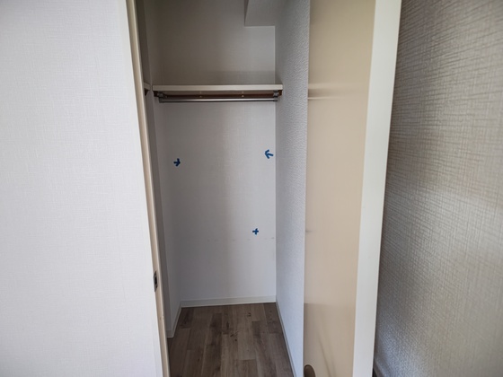 玄関　※別部屋の写真です