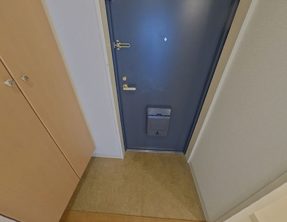 その他部屋・スペース　※別部屋の写真です