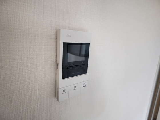 その他設備　※別部屋の写真です