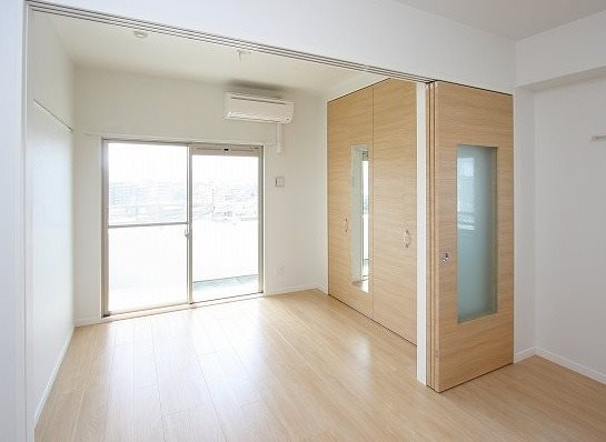 その他部屋・スペース　洋室　※別号室参考写真