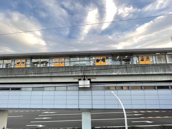 眺望　※別号室のお写真です